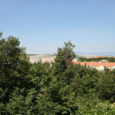 Apartments With A Parking Space Jadranovo, Crikvenica - 5533 Exterior photo