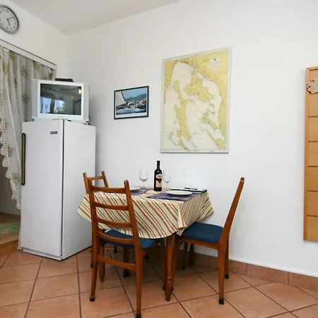 Apartments With A Parking Space Jadranovo, Crikvenica - 5533 Exterior photo