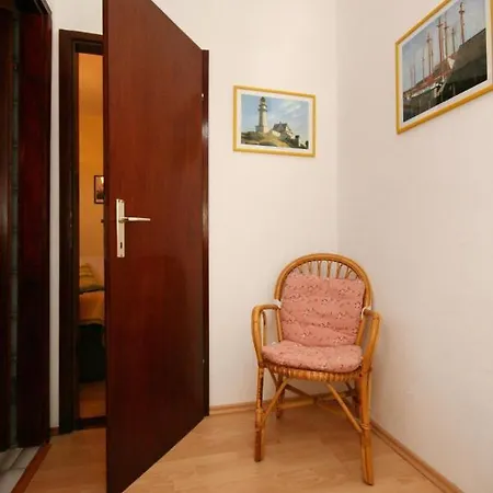 Apartments With A Parking Space Jadranovo, Crikvenica - 5533 Exterior photo