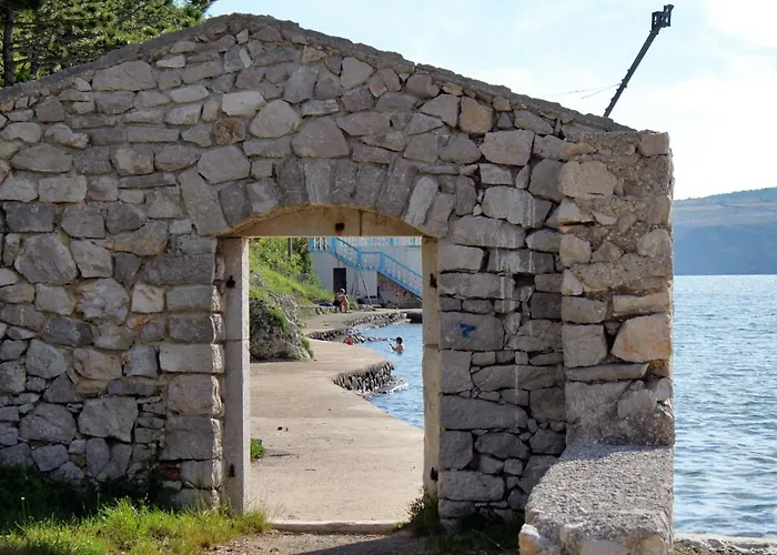 Apartments With A Parking Space Jadranovo, Crikvenica - 5533