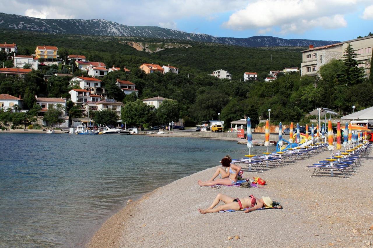 Apartment With A Parking Space Jadranovo, Crikvenica - 5533 *