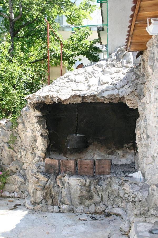 Apartman With A Parking Space Jadranovo, Crikvenica - 5533 Jadranovo