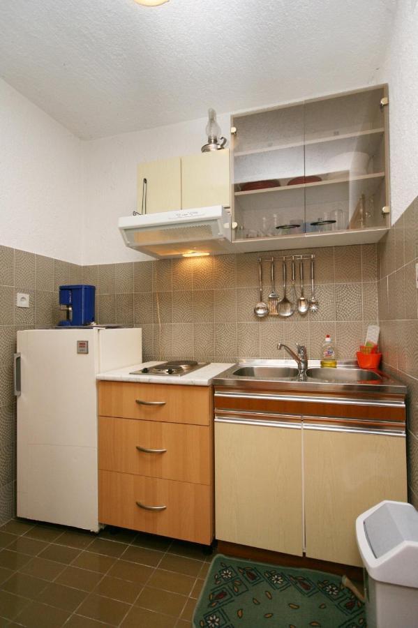 Apartman With A Parking Space Jadranovo, Crikvenica - 5533 *